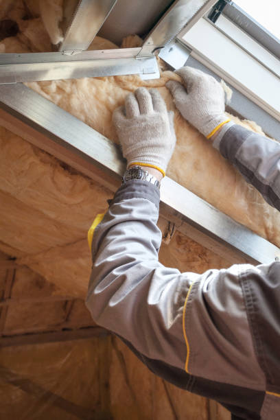 Trusted Williamsport, MD Insulation Contractor Experts