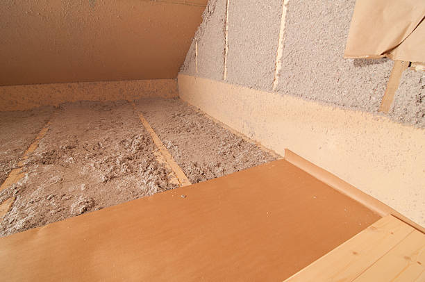 Types of Insulation We Offer in Williamsport, MD